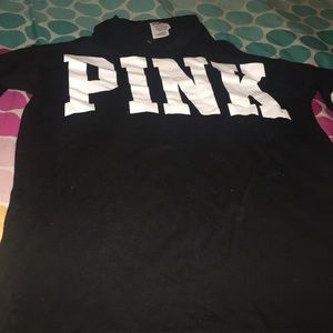 Pink women shirt